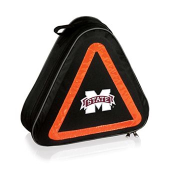 Mississippi State Bulldogs Roadside Emergency Car Kit