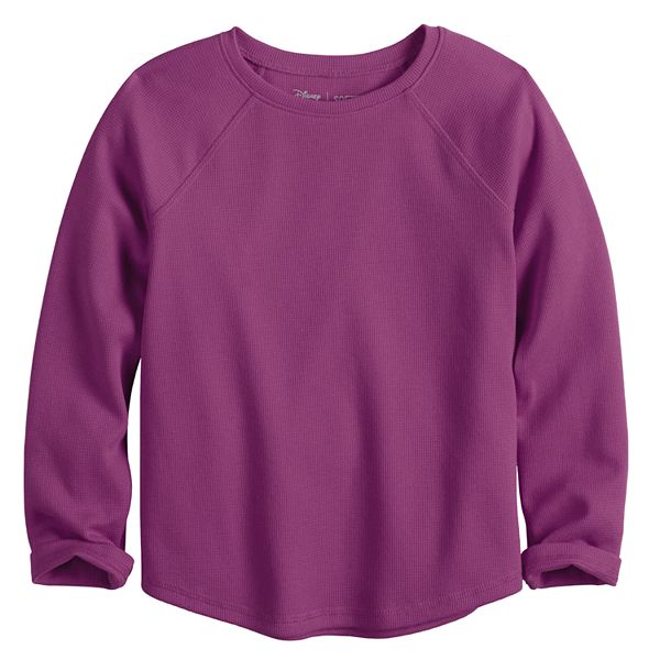 Girls 4-12 Jumping Beans® Thermal Top