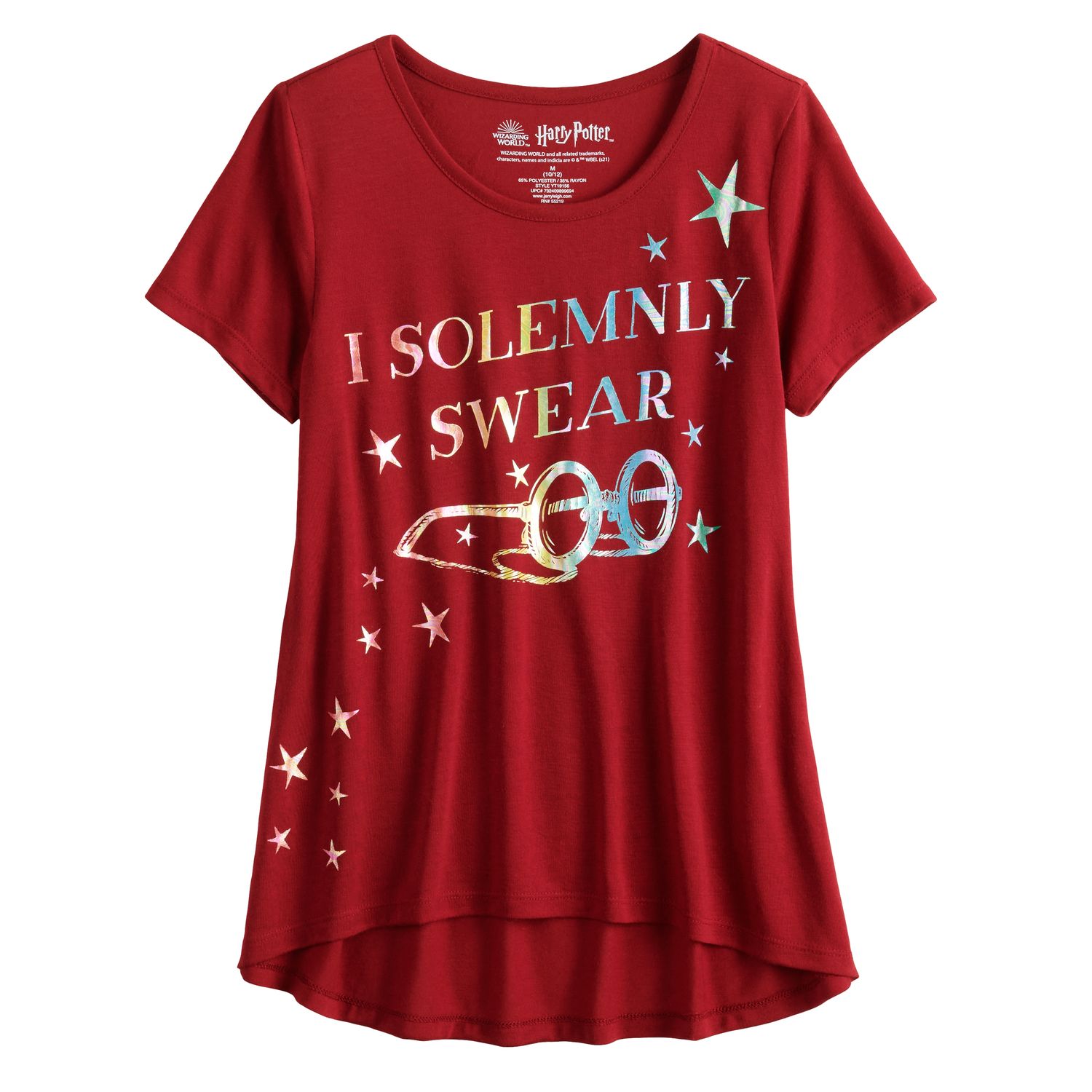 kohls lego harry potter