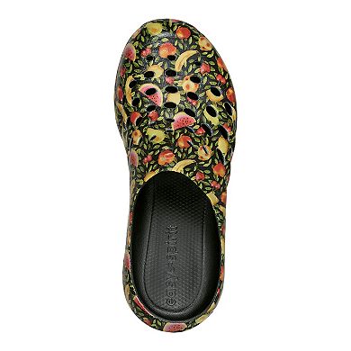 Easy Spirit Travelclog Women's Clogs