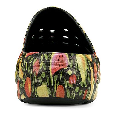 Easy Spirit Travelclog Women s Clogs