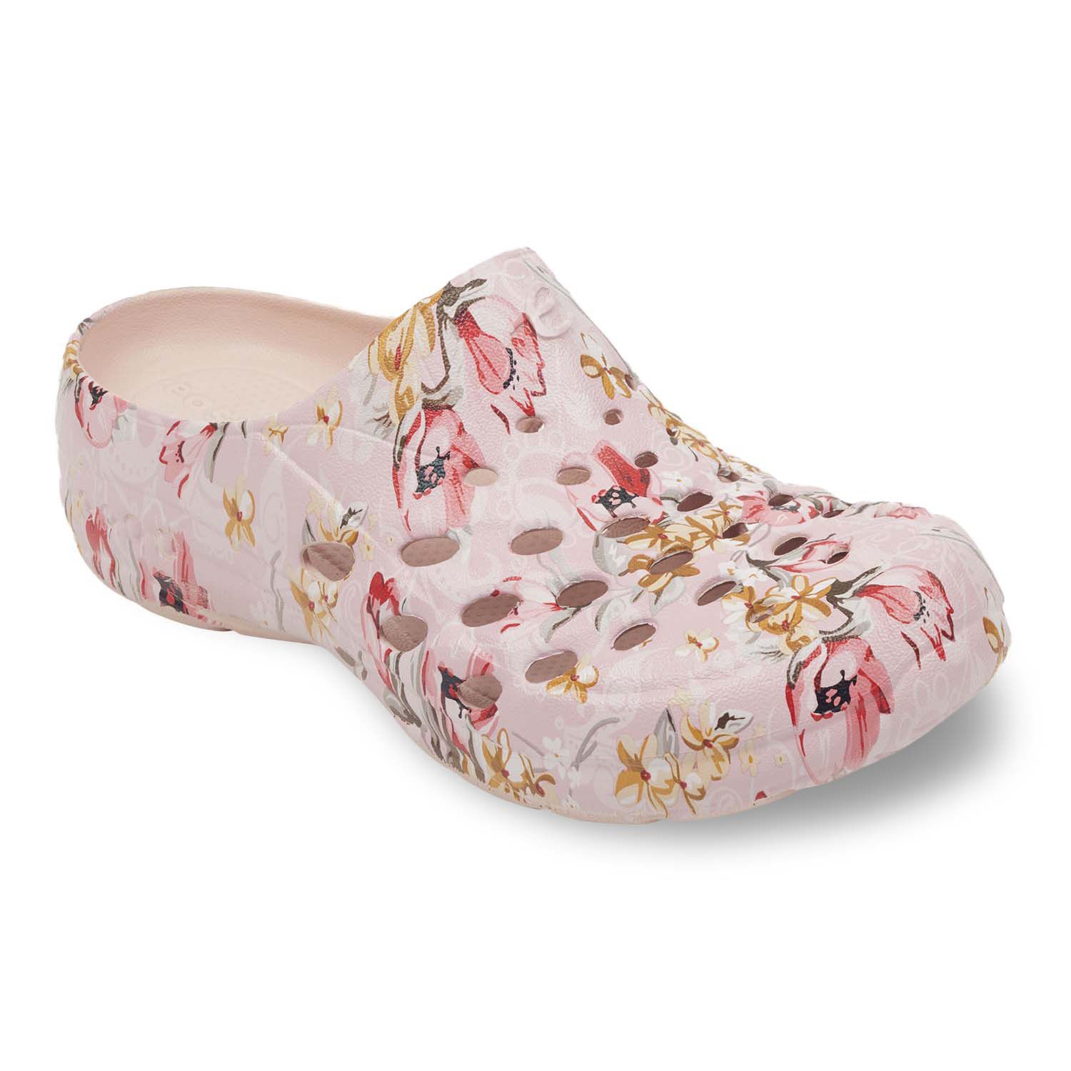 kohls womens shoes clogs