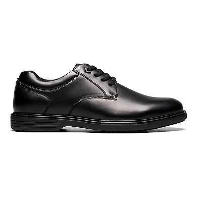 Nunn Bush® Wade Men's Oxford Work Shoes