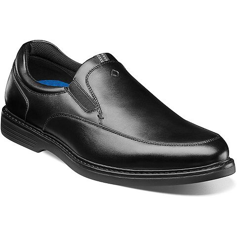 Мужские туфли Nunn Bush Wade Men's Work Loafers