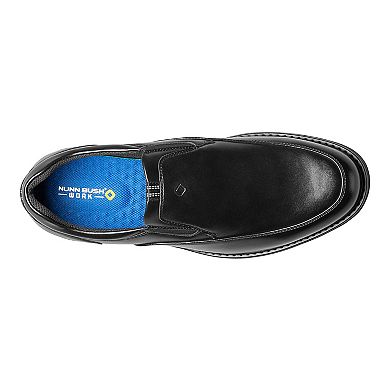 Nunn Bush® Wade Men's Work Loafers