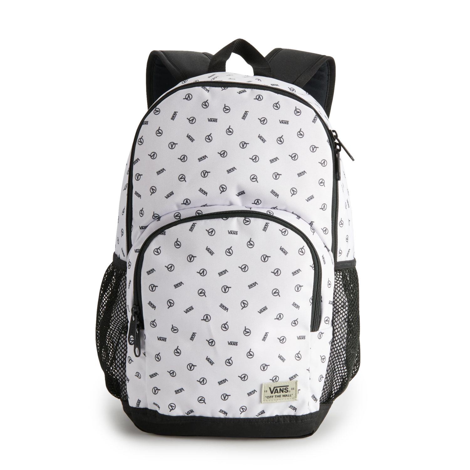 kohls vans backpack Cinosural International School