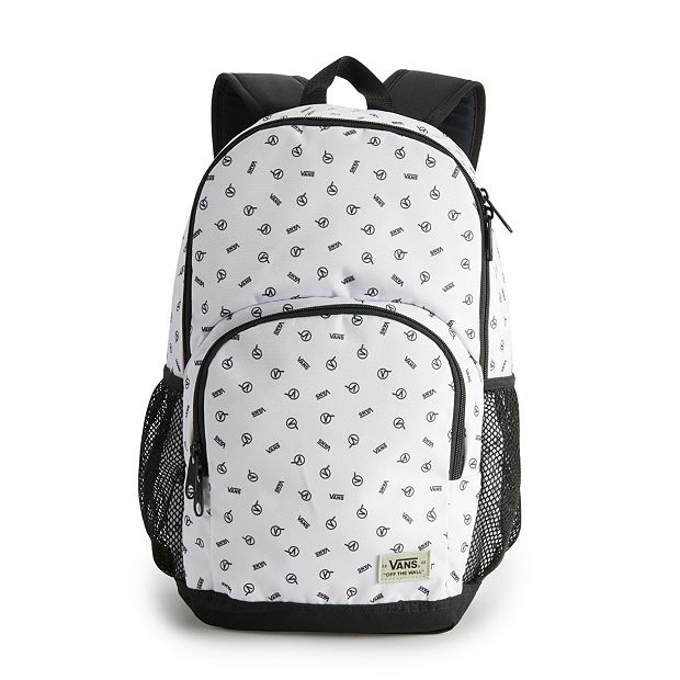 Vans polka cheap dot backpack