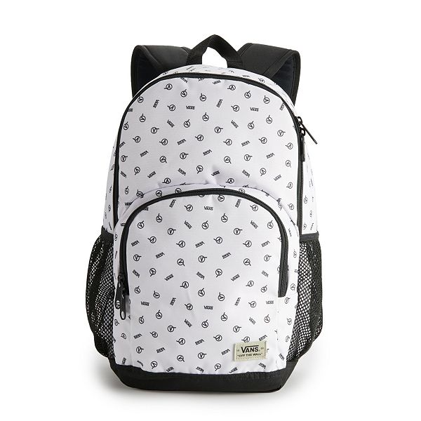 Vans® Alumni Pack 4 Backpack افضل نوع ورق عنب