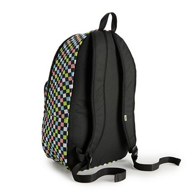 Kohls vans backpack on sale