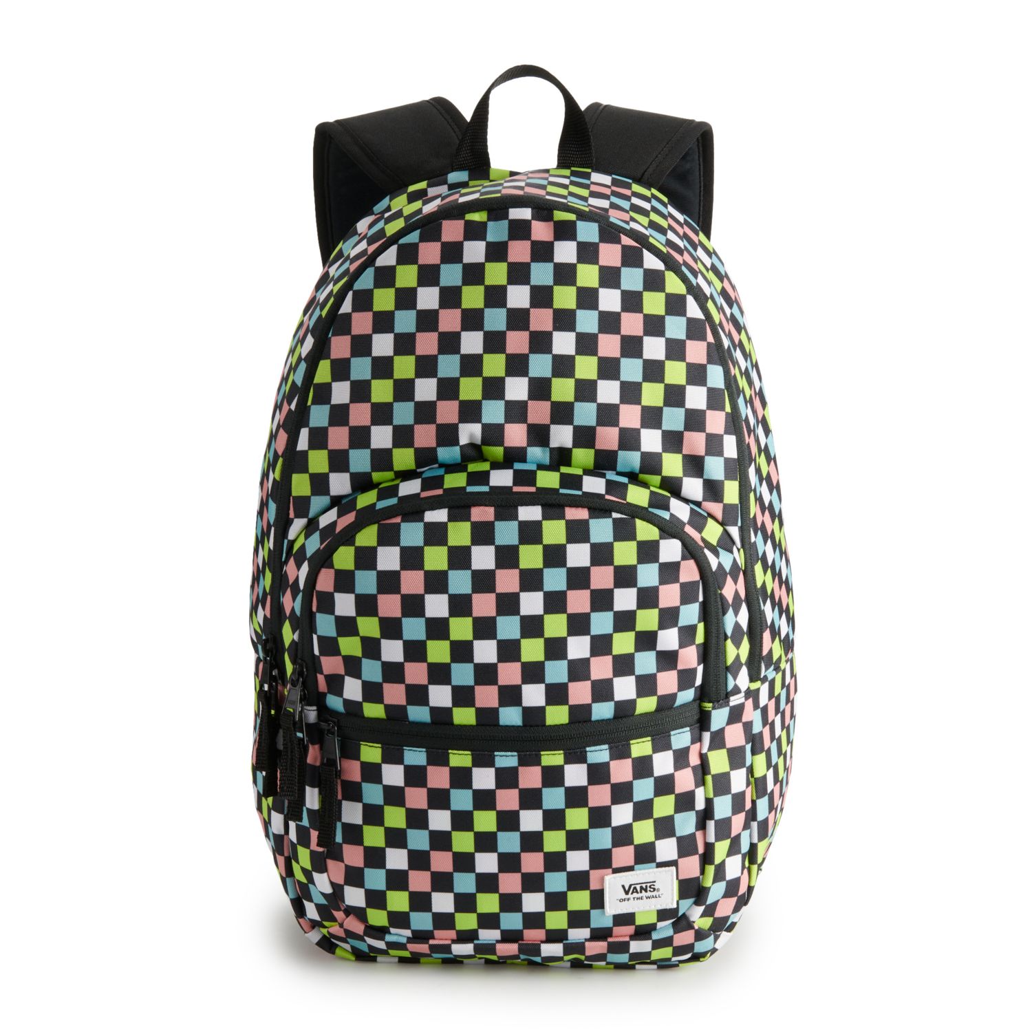 vans bag