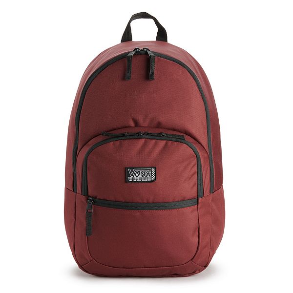 Kohls 2025 vans backpack