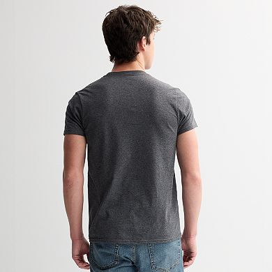 Disney's Mickey Mouse Men's Graphic Tee