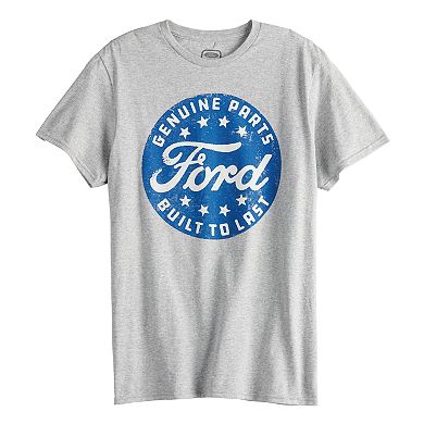 Men's Ford Logo Tee