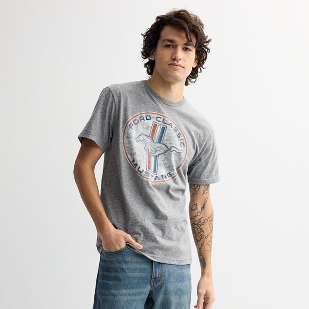 Men's Ford Mustang Tee