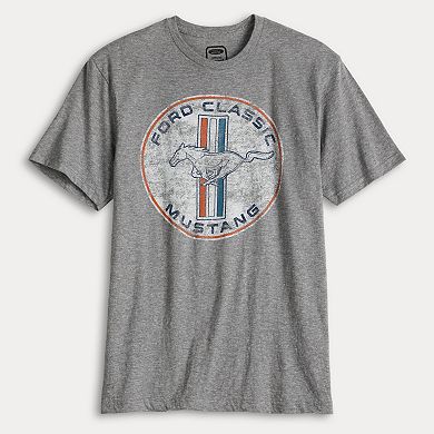 Men's Ford Mustang Tee