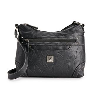 Stone & Co. Nancy Leather Hobo Bag