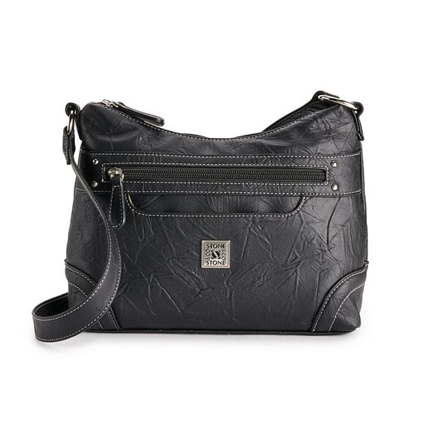 Kohls stone top co handbags