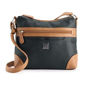 Stone & Co. Nancy Leather Hobo Bag