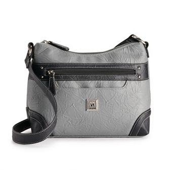 Stone & Co. Nancy Leather Hobo Bag