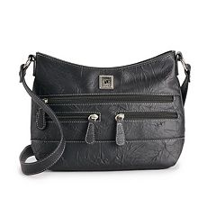 Leather Handbags & Purses