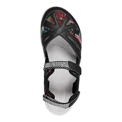 Easy Spirit Esplash Women's Water-Resistant Sport Sandals