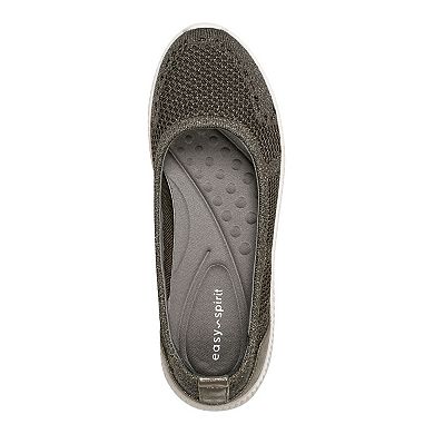 Easy Spirit Glitz Women's Skimmer Flats