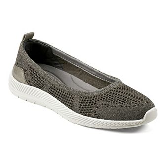Easy Spirit Glitz Women's Skimmer Flats