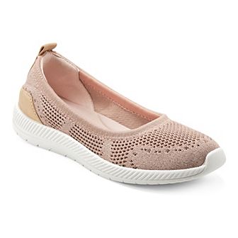 Easy Spirit Glitz Women's Skimmer Flats