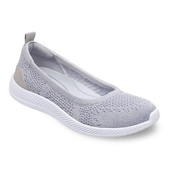 Easy Spirit Glitz Women's Skimmer Flats