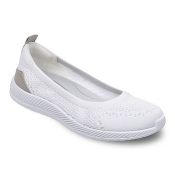 Easy Spirit Glitz Women's Skimmer Flats