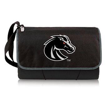 Picnic Time Boise State Broncos Outdoor Picnic Blanket & Tote