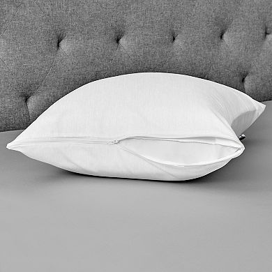 Sealy Cool Touch Pillow Protector