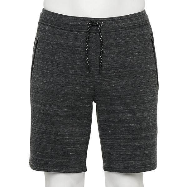 Kohls nike hot sale sweat shorts