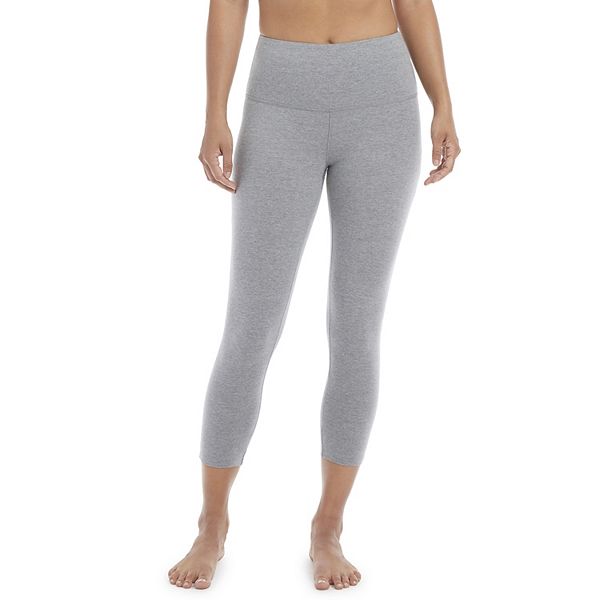 Women's jockey 2024 capri leggings