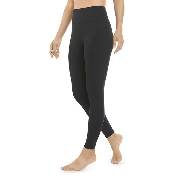 Jockey Active Interlock Yoga Pants