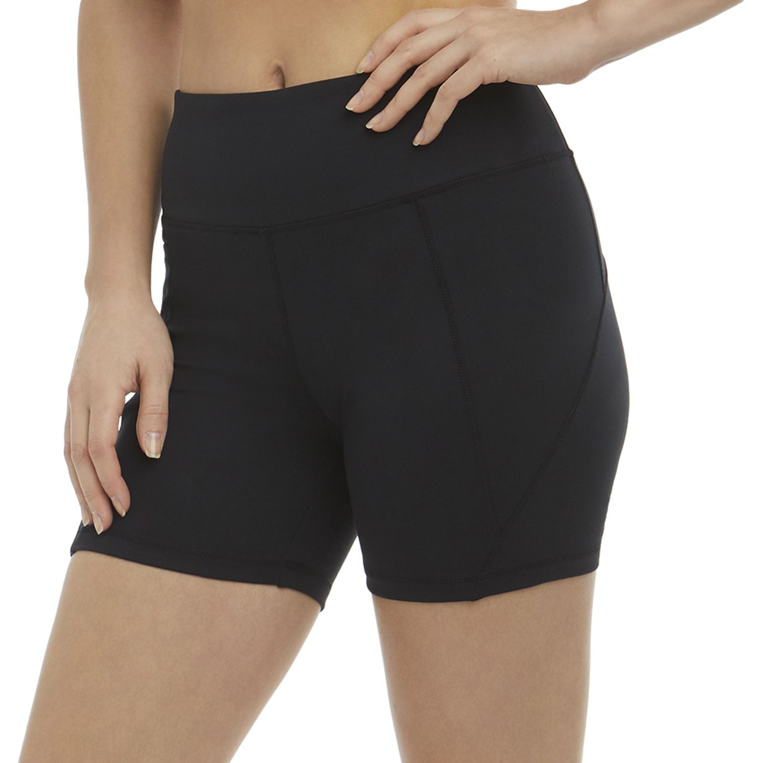 jockey cycling shorts