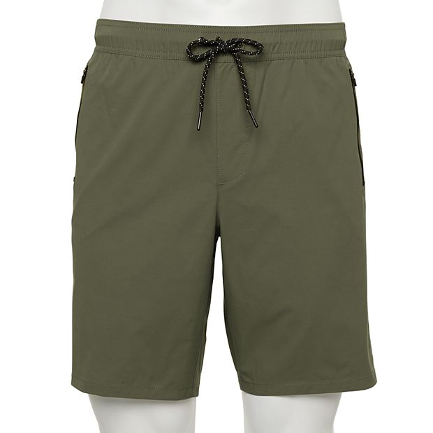 Kohls mens urban hot sale pipeline shorts