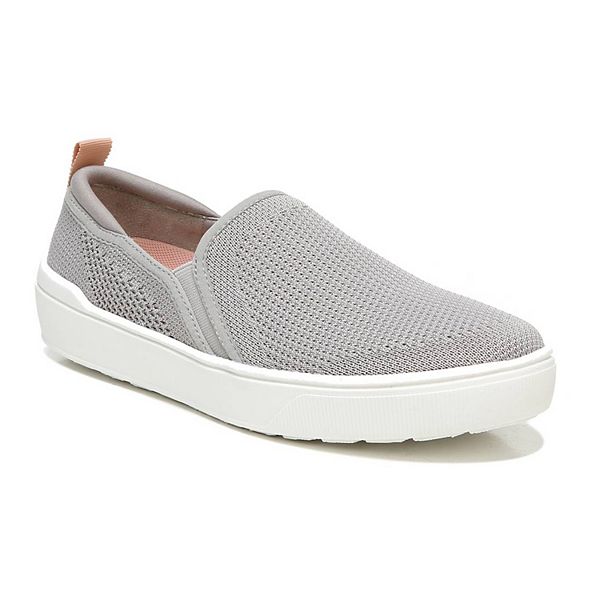 Dr. Scholl's Delight Knit Women's Slip-on Sneakers