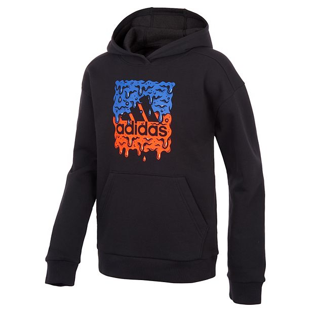 Boys 4 7 adidas Slime Pullover Hoodie