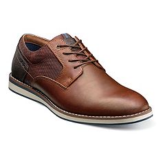 Kohls mens oxford on sale shoes