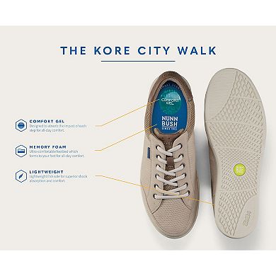 Nunn Bush?? Kore City Walk Men's Sneakers