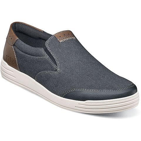 Мужские кроссовки Nunn Bush Kore City Walk Men's Sneakers