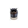 Nunn Bush Brewski Men's Moc Toe Wallabee Shoes