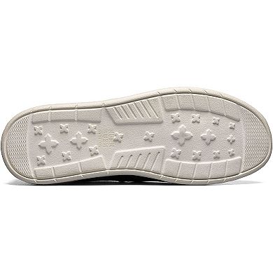 Nunn Bush Brewski Men's Moc Toe Wallabee Shoes