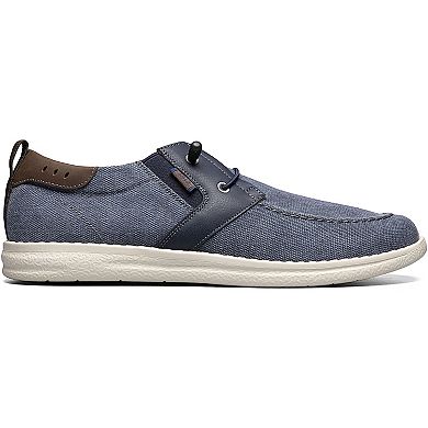 Nunn Bush® Brewski Men's Moc Toe Slip-On Shoes