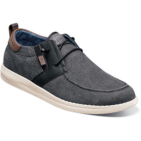 Обувь Nunn Bush Brewski Men's Moc Toe Slip-On Shoes