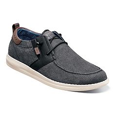 Mens narrow cheap boat shoes