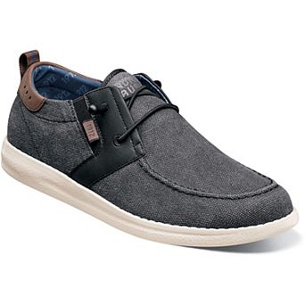 Nunn Bush® Brewski Men's Moc Toe Slip-On Shoes