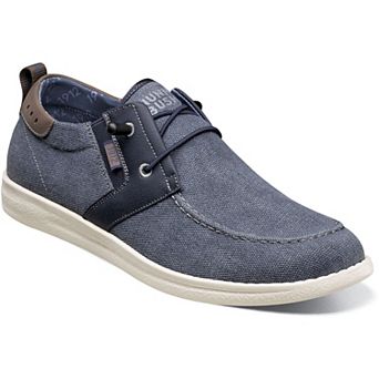 Nunn Bush® Brewski Men's Moc Toe Slip-On Shoes