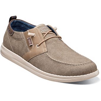Nunn Bush® Brewski Men's Moc Toe Slip-On Shoes